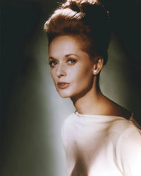 Tippi Hedren