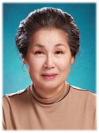 Choi Min Geum