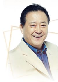 Jo Yong Pal
