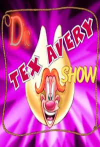 The Wacky World of Tex Avery