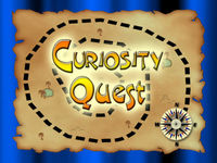 Curiosity Quest