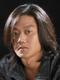 Александр Цой