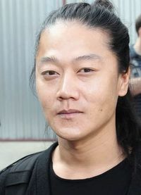 Александр Цой