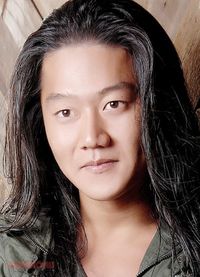 Александр Цой