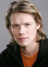 Дмитрий Бедарев