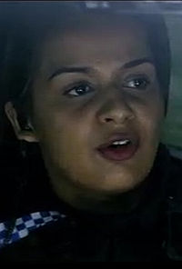 WPC Najma Haque