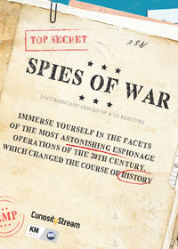 Spies of War