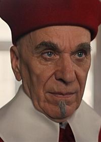 Cardinal Leto