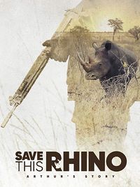 Save This Rhino