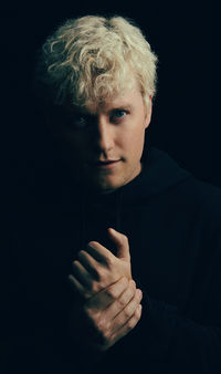 Alex Gestalt