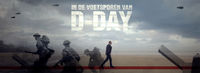 In de voetsporen van D-Day
