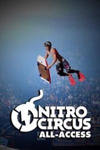 Nitro World Games: All Access