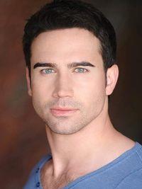 Stephen Dexter