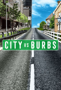 City vs. Burbs