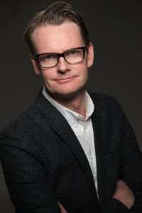 Per Schlingmann