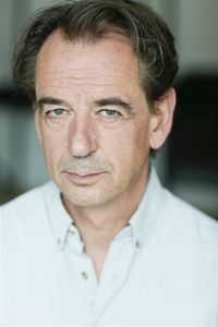Laurent Van Wetter
