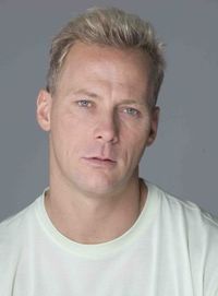 Terrence Michael McCrossan