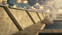 The Attack Titan