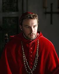 Cardinal Reginald Pole