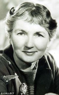 Catherine Cookson