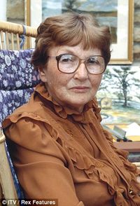 Catherine Cookson