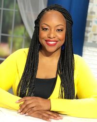Kardea Brown