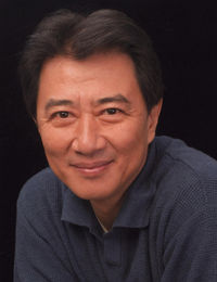 Ben Wang