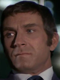 Martin Emory / Harry Glidden