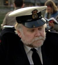 HMS Belfast Official