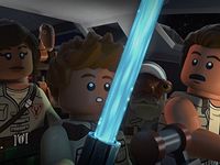 Return of the Return of the Jedi