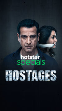 Hostages