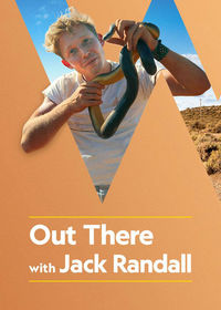 Out There with Jack Randall