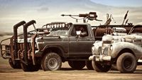 Mad Max Melee