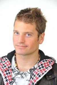 Basil Singer