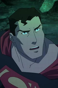 Superman / Clark Kent