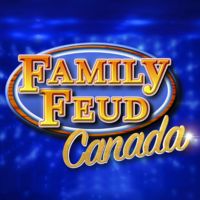 Family Feud Canada