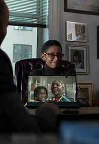 Adoption Counselor