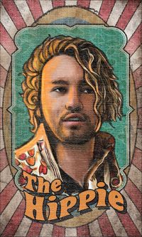 The Hippie