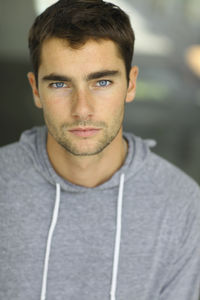 Sean Michael Weber