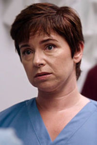 Dr. Beatrix Henshall