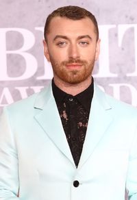Sam Smith