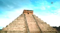 Secrets Of The Maya Pyramid
