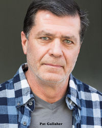Pat Gallaher