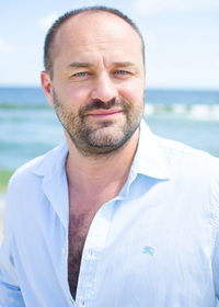 Sergey Anikeev