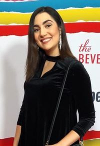Safiya Nygaard