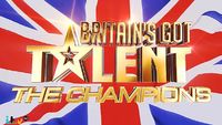 Britain's Got Talent: The Champions