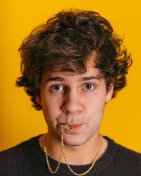 David Dobrik