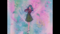 Usagi's Idol: The Graceful Genius Michiru"