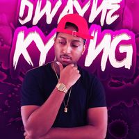 Dwayne Kyng