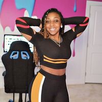 Jasmine Turner